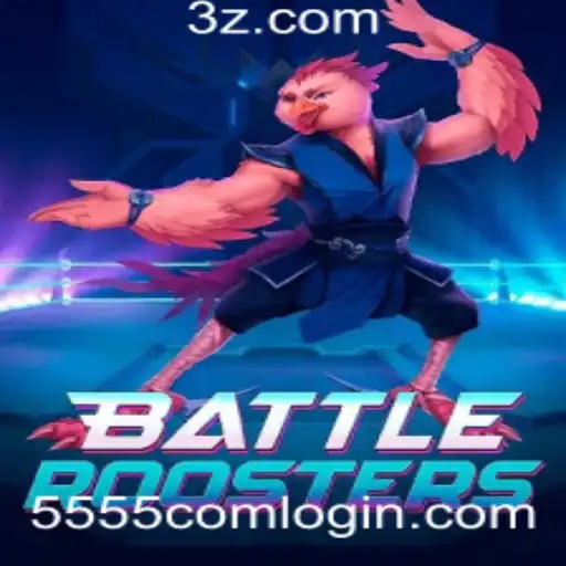 BattleRoosters: A Arena de Combate Aves em 5555 com Login