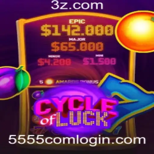 Descobrindo o Universo de CycleofLuck: Uma Jornada de Emoção e Recompensas