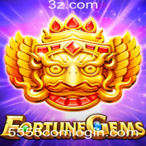 Explorando o Universo de FortuneGems: Uma Jornada no Jogo com 5555 com Login