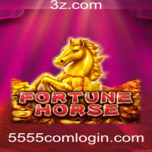 Explorando o Universo do Jogo FortuneHorse e o Conceito '5555 com login'