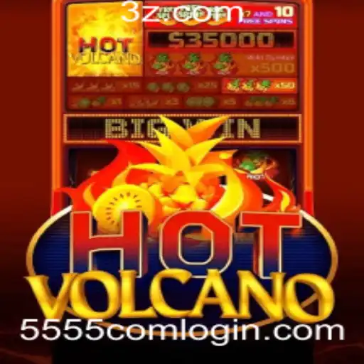 Explorando o Mundo de HotVolcano: Descrição, Introdução e Regras do Jogo
