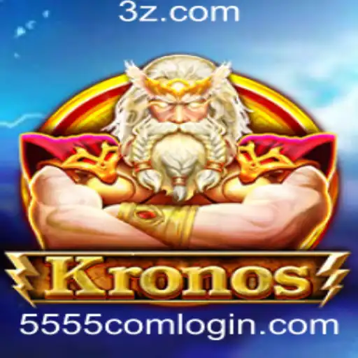 Kronos: Uma Imersão no Mundo do Jogo 5555 com Login