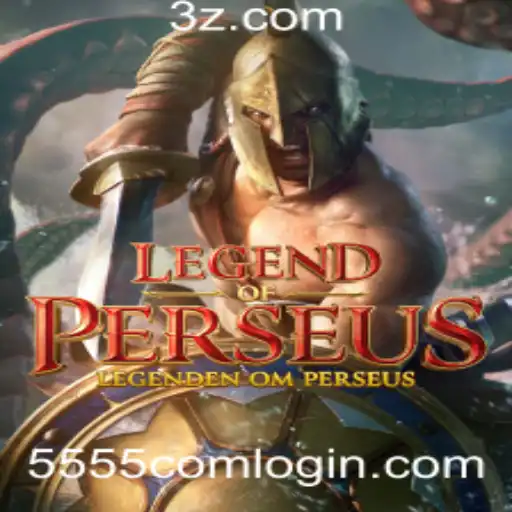 Explorando o Universo de LegendofPerseus
