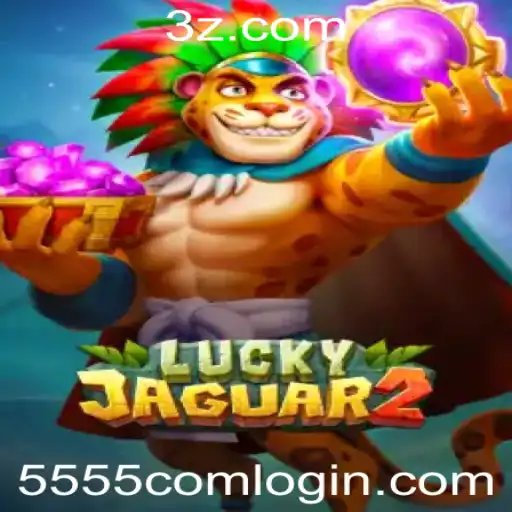 Explorando o Mundo de Luckyjaguar2 com a Chave para a Aventura 5555 com login