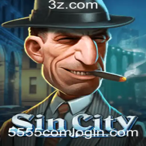 SinCity: Explorando o Universo de Estratégia com o Recurso 5555 com Login