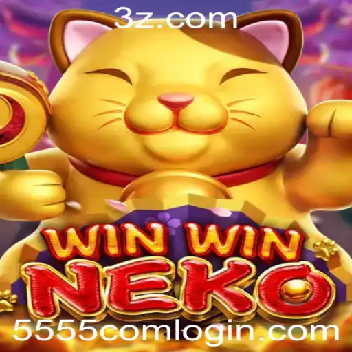 Descubra o Universo Excitante do Jogo WinWinNeko